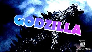 Lego Creation Review Godzilla 2014