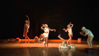 ASSENZA Balletto integrale HD