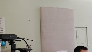 Renovations Part 2