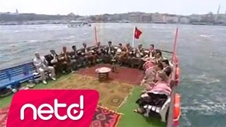 Çeşitli Sanatçılar - Nemrudun Kızı