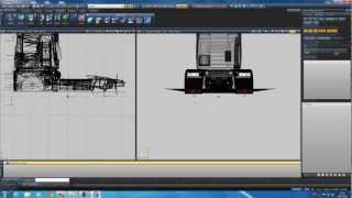 Ets 2  Урок 1 ( Программы для молдинга )