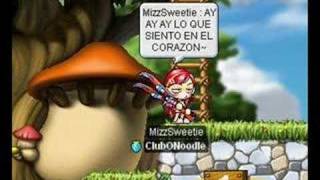 MMV: CHILLY CHA CHA