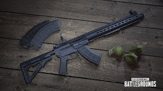 А НУ-КА ... PLAYERUNKNOWN'S BATTLEGROUNDS ! PUBG! ПАБГ! ПУБГ!