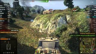 засилие ботов в WoT