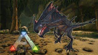 How to Build a Reaper Trap: Explore the Ark #18 (Ark: Survival Evolved)