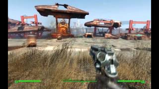 где найти броню т-60 в fallout 4