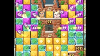 Pet Rescue Patrol Saga, Level 12