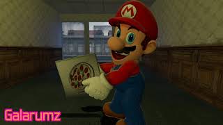 Mario's Pizza Order-(SMG4 3 Mil Submission Video)