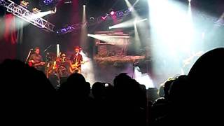 Comfortably Numb- The Echoes Project