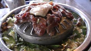 Тайский "супчик" Thai Soup
