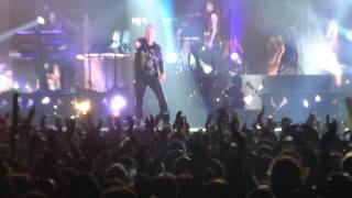 Simple Minds - Don't You Forget About Me