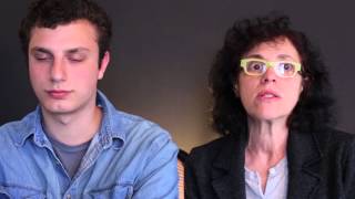 Mother Apologizes to Son for Circumcision