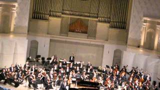P.Tchaikovsky - Piano Concerto № 1, op.23 - Boris Berezovsky