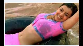 Kajal Agarval hot video leaked out