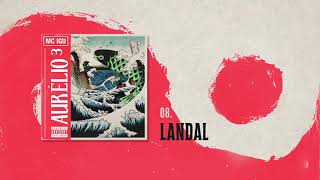 08. Mc Igu - Landal (Áudio Oficial) | Aurélio³