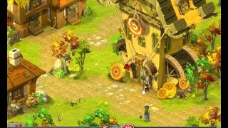 Dofus: Capítulo 12 Los dopeuls de los templos 2a parte