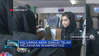 QNB Gugat Keluarga Aksa Rp 7 Triliun
