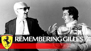Remembering Gilles