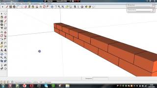 (НЕ СМОТРЕТЬ!!!) (не до конца!!!) SketchUp, неурок 1, вводный.