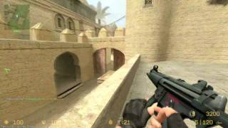 CS:S TeamBash By selcuQ