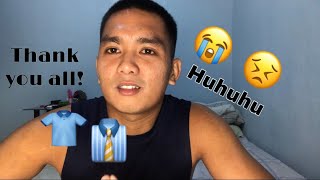 Fashion Vlogger? GRABE!!! MAY UMIYAK BA?