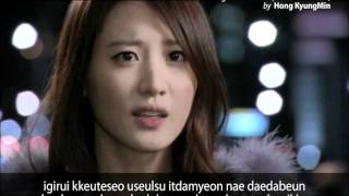 [K-POP MV] Igirui kkeuteseo ('Brain' OST Part 1) by Hong Kyung-min