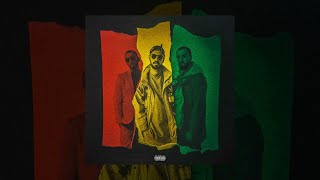 MiyaGi & Эндшпиль (feat.Amigo) - Believe me tonight | MINUS + KARAOKE