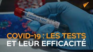 Tests et traçage du Covid en France : un échec?