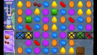 Candy Crush DREAMWORLD level 54