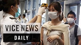 VICE News Capsule: South Korea Braces for MERS Outbreak
