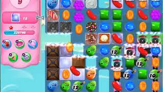 Candy Crush Saga Level 1288