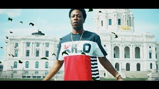 Lil VO - Right Thurr | Shot by @mediadogfood
