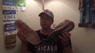 Nike Pegasus 34 Review - Shoes and Beer Ep. 1