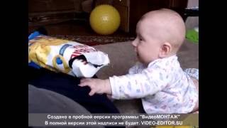 РЕБЕНОК СИЛЬНО КУШАТЬ ХОЧЕТ АЖ ЧИПСЫ ОТБИРАЕТ