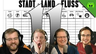 GROßE DISKUSSION ?  Stadt, Land, Fluss #11