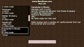 Сборка MInecraft с модами 1.6.2 - ic2-bc3-forestry-greg tech....