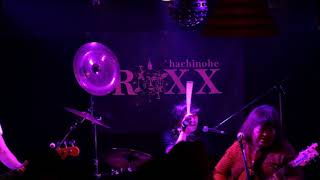 【panties】Live in ROXX 2019.12013.