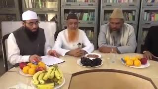 JAMAAT PHIR SE MUTTAHID HO GAYEE