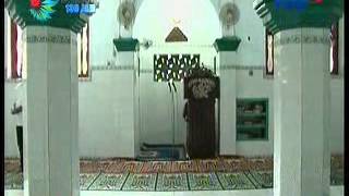 SEJARAH MASJID JAMI TAMBORA