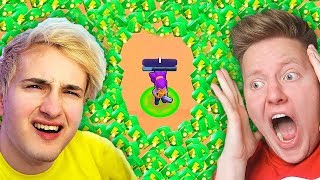 ПОЗЗИ И ДАНКАР В BRAWL STARS ?