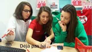 Vidéo Trashage BDS