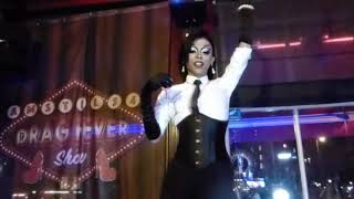 Why Don't You Love Me - Beyoncé (Lip-synced by Licka Lolly, Amstel 54 Amsterdam)