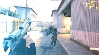 FRAGSHOW #9 CSS UCP 8.1 - BY SAN'KA