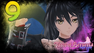Tales of Berseria Прохождение на русском / #9 - Демон без хвоста