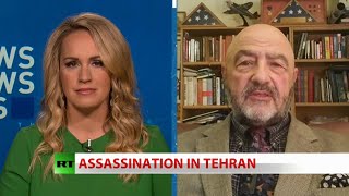 Breaking: Will Iran retaliate for assassination of top nuclear scientist?