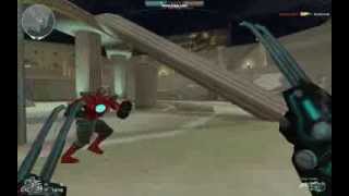 Crossfire - Speed Hacking 2