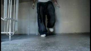 C-walk Bodo
