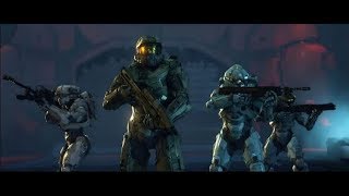 XCOM 2: War of the Spartans - Making Spartans/ODSTs - Stream