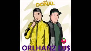MAK DONAL LOS DEL MOMENTO MA! VOL 03 ( ORLHAN2 DJ$ ) adelantó