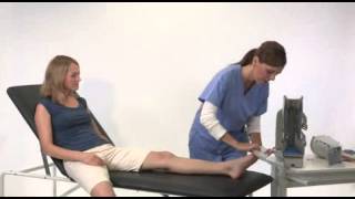 Aircast XP Diabetic